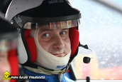 TESS Rally Brasov - Etapa 1 CNR 2009