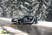 TESS Rally Brasov - Etapa 1 CNR 2009