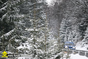 TESS Rally Brasov - Etapa 1 CNR 2009