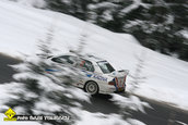 TESS Rally Brasov - Etapa 1 CNR 2009