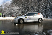 TESS Rally Brasov - Etapa 1 CNR 2009