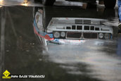 TESS Rally Brasov - Etapa 1 CNR 2009