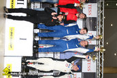 TESS Rally Brasov - Etapa 1 CNR 2009