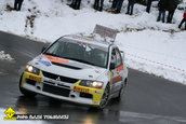TESS Rally Brasov - Etapa 1 CNR 2009