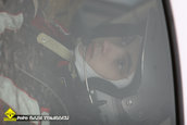 TESS Rally Brasov - Etapa 1 CNR 2009