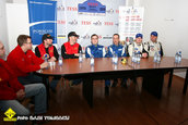 TESS Rally Brasov - Etapa 1 CNR 2009