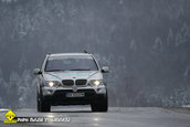TESS Rally Brasov - Etapa 1 CNR 2009