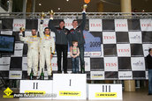TESS Rally Brasov - Etapa 1 CNR 2009