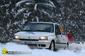 TESS Rally Brasov - Etapa 1 CNR 2009