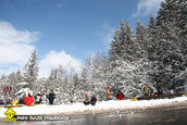 TESS Rally Brasov - Etapa 1 CNR 2009