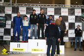 TESS Rally Brasov - Etapa 1 CNR 2009