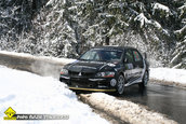 TESS Rally Brasov - Etapa 1 CNR 2009