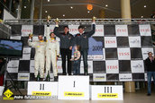 TESS Rally Brasov - Etapa 1 CNR 2009