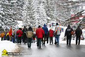 TESS Rally Brasov - Etapa 1 CNR 2009