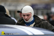 TESS Rally Brasov - Etapa 1 CNR 2009