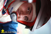 TESS Rally Brasov - Etapa 1 CNR 2009