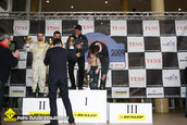 TESS Rally Brasov - Etapa 1 CNR 2009