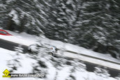 TESS Rally Brasov - Etapa 1 CNR 2009