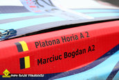 TESS Rally Brasov - Etapa 1 CNR 2009