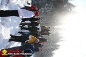 TESS Rally Brasov - Etapa 1 CNR 2009