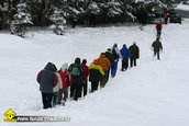 TESS Rally Brasov - Etapa 1 CNR 2009