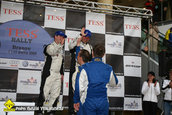 TESS Rally Brasov - Etapa 1 CNR 2009
