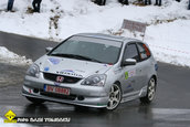 TESS Rally Brasov - Etapa 1 CNR 2009