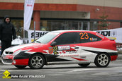 TESS Rally Brasov - Etapa 1 CNR 2009