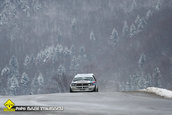 TESS Rally Brasov - Etapa 1 CNR 2009