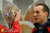 TESS Rally Brasov - Etapa 1 CNR 2009