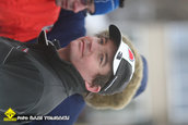 TESS Rally Brasov - Etapa 1 CNR 2009
