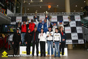 TESS Rally Brasov - Etapa 1 CNR 2009