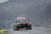 TESS Rally Brasov - Etapa 1 CNR 2009