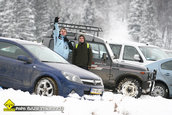 TESS Rally Brasov - Etapa 1 CNR 2009