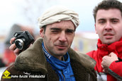TESS Rally Brasov - Etapa 1 CNR 2009
