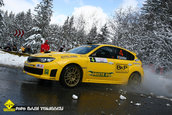 TESS Rally Brasov - Etapa 1 CNR 2009