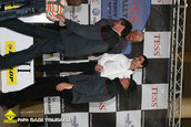TESS Rally Brasov - Etapa 1 CNR 2009