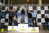 TESS Rally Brasov - Etapa 1 CNR 2009