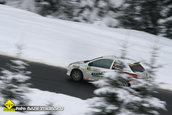 TESS Rally Brasov - Etapa 1 CNR 2009