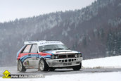TESS Rally Brasov - Etapa 1 CNR 2009