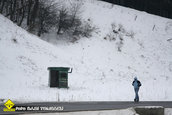 TESS Rally Brasov - Etapa 1 CNR 2009