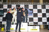 TESS Rally Brasov - Etapa 1 CNR 2009