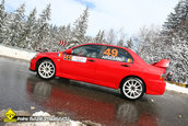 TESS Rally Brasov - Etapa 1 CNR 2009