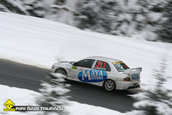 TESS Rally Brasov - Etapa 1 CNR 2009