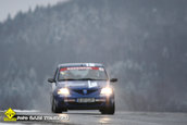 TESS Rally Brasov - Etapa 1 CNR 2009