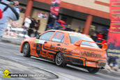 TESS Rally Brasov - Etapa 1 CNR 2009