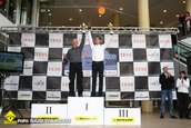 TESS Rally Brasov - Etapa 1 CNR 2009