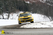 TESS Rally Brasov - Etapa 1 CNR 2009