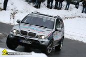 TESS Rally Brasov - Etapa 1 CNR 2009