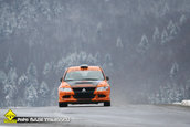 TESS Rally Brasov - Etapa 1 CNR 2009